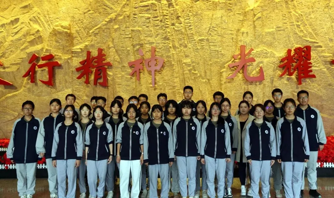 中考没考好?启航五年五状元:赛道对了,照样上清华-第5张图片-四季读书网