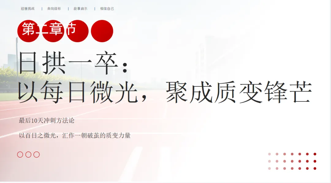 【班务日志】中考倒计时啦!拼耐力 看状态——2026级初三1班第16周周结-第3张图片-四季读书网