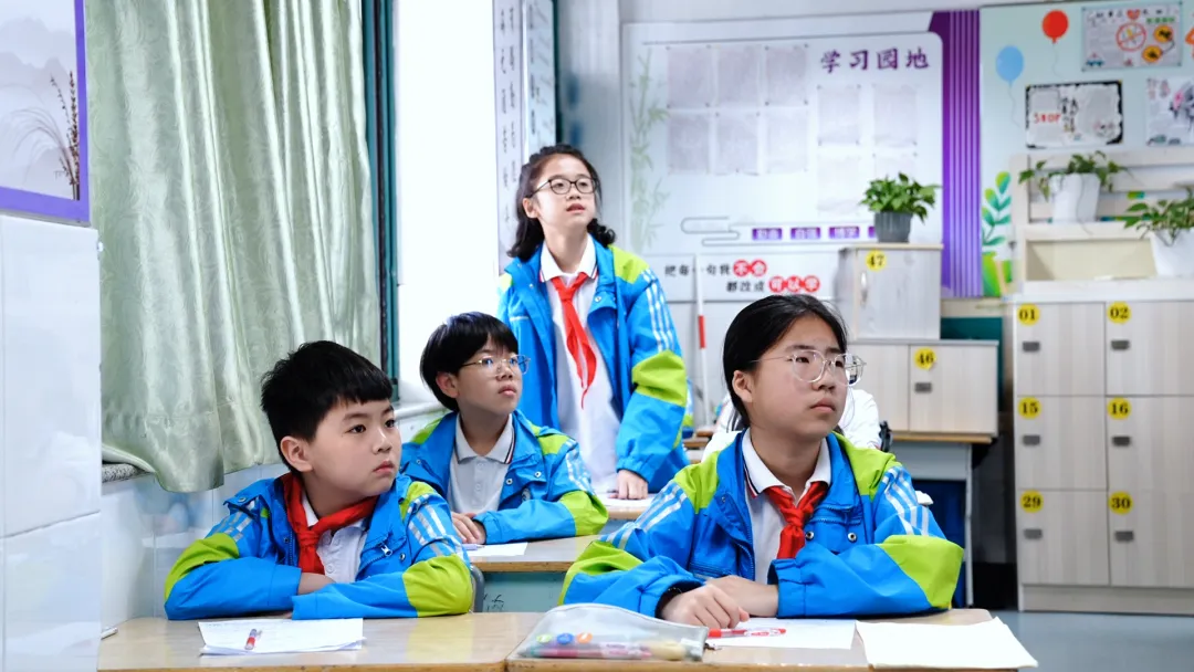 浙江千万粉丝网红“臻臻”,中考634分!-第5张图片-四季读书网