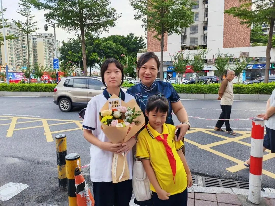 佛山中考顺利开考!语文作文:从文本理解走向人生认知-第7张图片-四季读书网