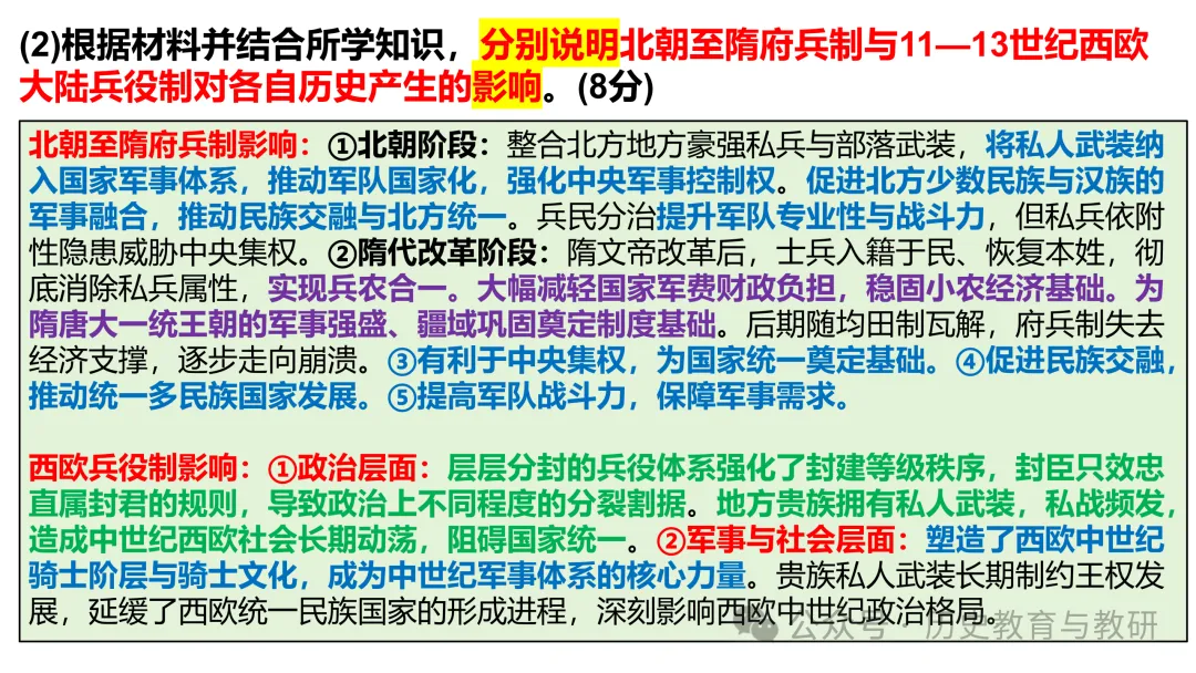 (第238期)【高考历史真题】2026年云南省高考历史试题-第25张图片-四季读书网
