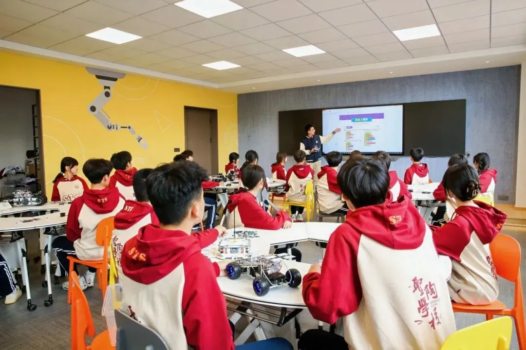 沂水中考成绩已公布!这学校开始招生了~-第9张图片-四季读书网