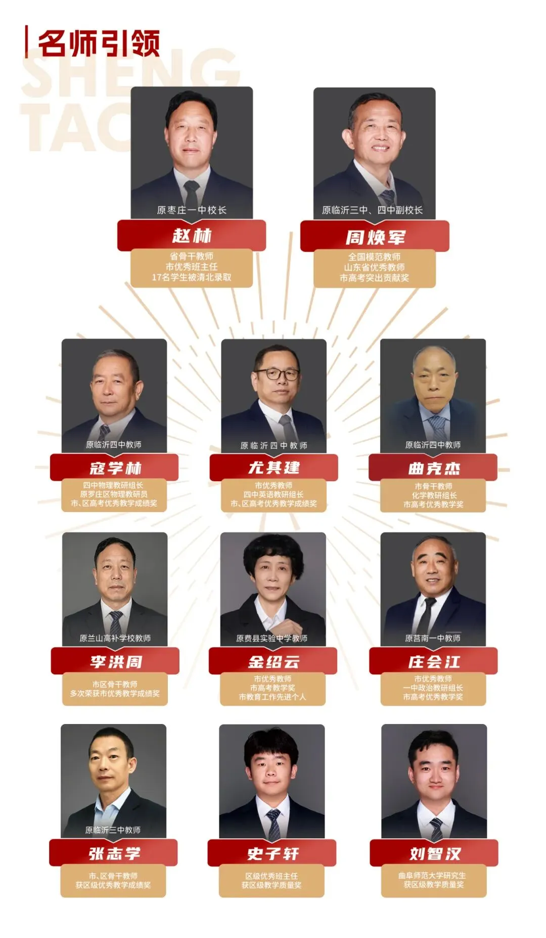 沂水中考成绩已公布!这学校开始招生了~-第18张图片-四季读书网