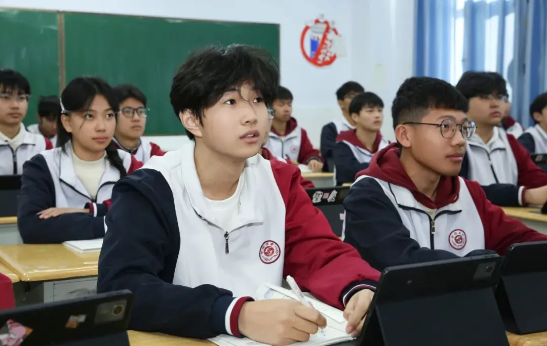 沂水中考成绩已公布!这学校开始招生了~-第21张图片-四季读书网