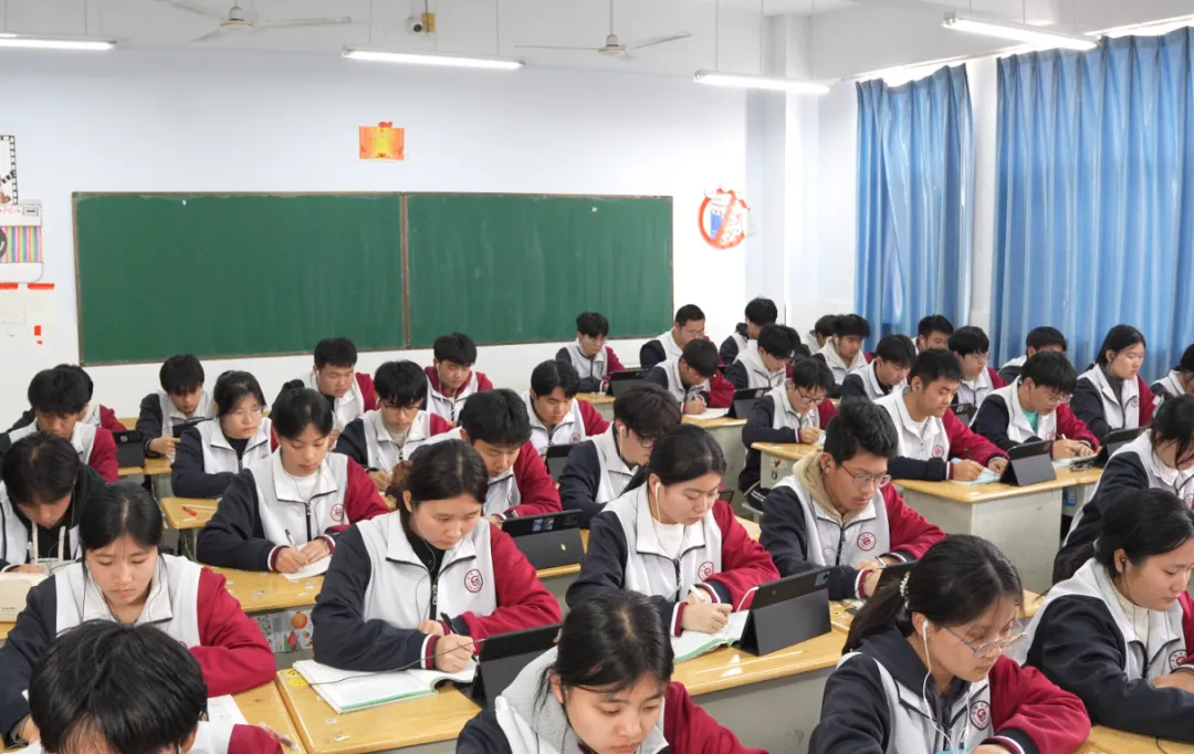 沂水中考成绩已公布!这学校开始招生了~-第23张图片-四季读书网