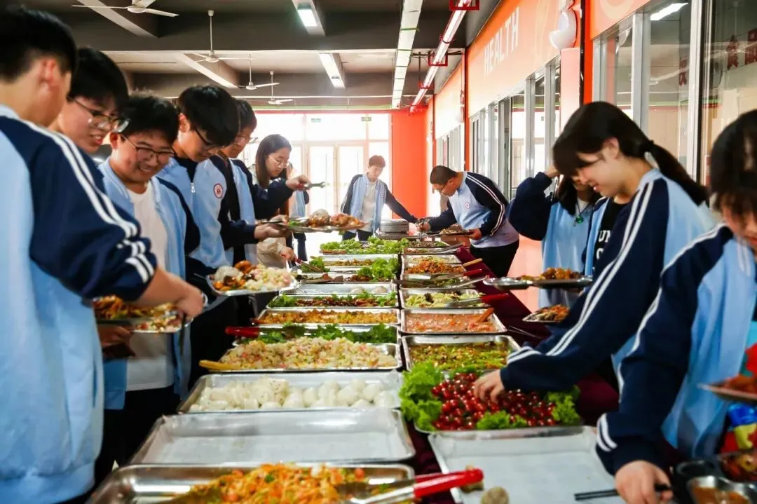 沂水中考成绩已公布!这学校开始招生了~-第46张图片-四季读书网