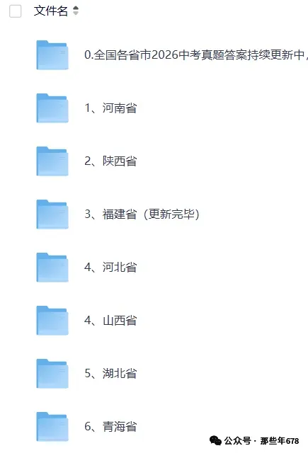 宁夏2026年中考全科目真题答案完整版,PDF电子可下载-第2张图片-四季读书网 宁夏2026年中考全科目真题答案完整版,PDF电子可下载-第2张图片-四季读书网