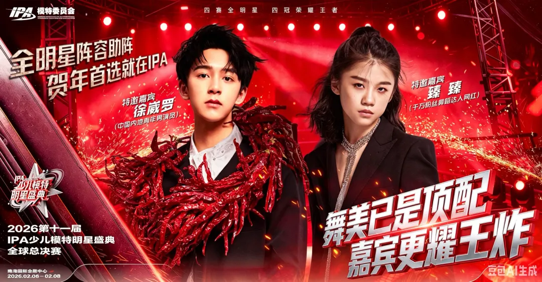 中考634分,台州千万网红少年臻臻惊艳所有人-第3张图片-四季读书网