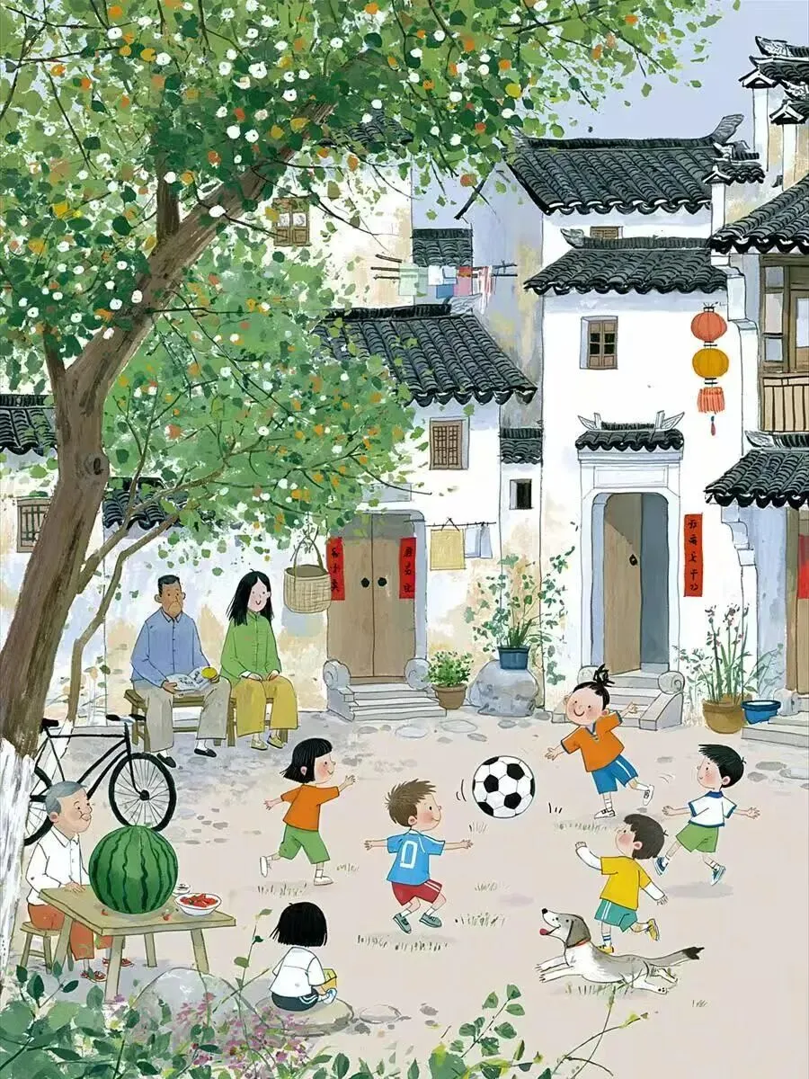 多地小学英语期末试卷大变天!4 个关键信号,小学家长别再盲目鸡娃-第2张图片-四季读书网