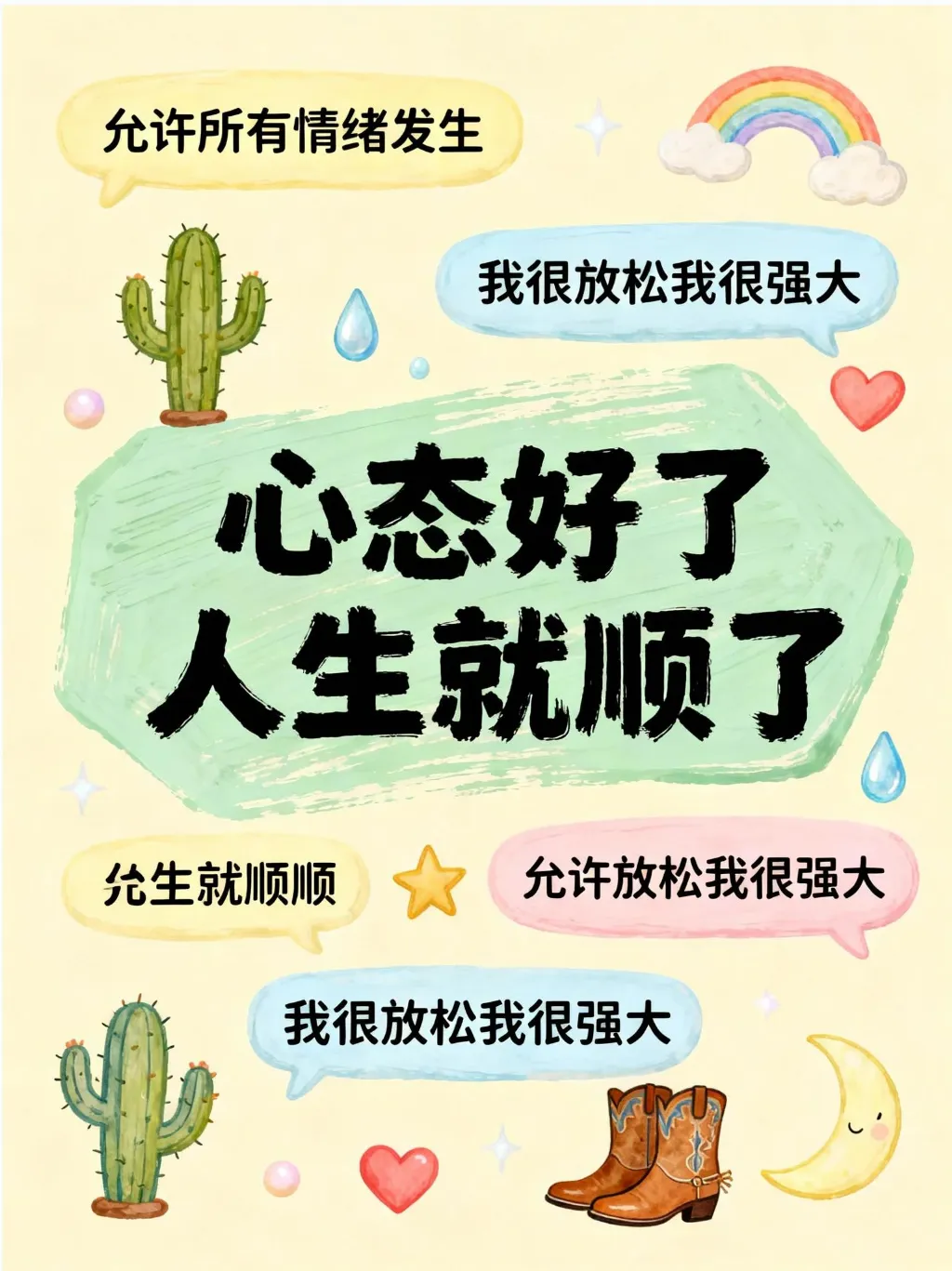 试卷合上,夏天开场!暑假正式启幕.不同场合风格可直接复制发朋友圈的暑假文案-第4张图片-四季读书网 试卷合上,夏天开场!暑假正式启幕.不同场合风格可直接复制发朋友圈的暑假文案-第4张图片-四季读书网