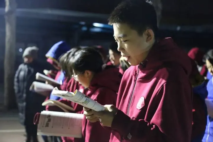 中考分数已定!初三提前备战|晋阳学堂2027届中考冲刺班正式招生!-第28张图片-四季读书网 中考分数已定!初三提前备战|晋阳学堂2027届中考冲刺班正式招生!-第28张图片-四季读书网