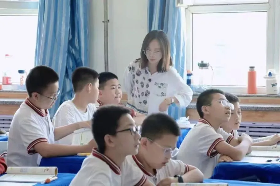 中考分数已定!初三提前备战|晋阳学堂2027届中考冲刺班正式招生!-第44张图片-四季读书网 中考分数已定!初三提前备战|晋阳学堂2027届中考冲刺班正式招生!-第44张图片-四季读书网
