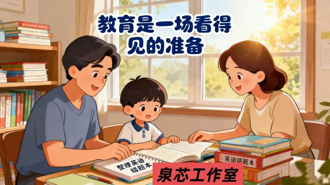 中考全员上岸,一起来探索他们的通关秘笈吧!-第8张图片-四季读书网 中考全员上岸,一起来探索他们的通关秘笈吧!-第8张图片-四季读书网
