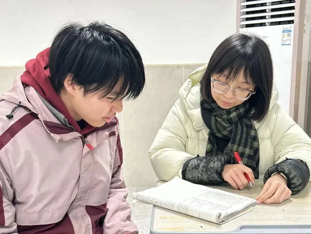 从中考数学19分到高考总分490分:监利少年胡舰的南昕逆袭之路-第3张图片-四季读书网 从中考数学19分到高考总分490分:监利少年胡舰的南昕逆袭之路-第3张图片-四季读书网