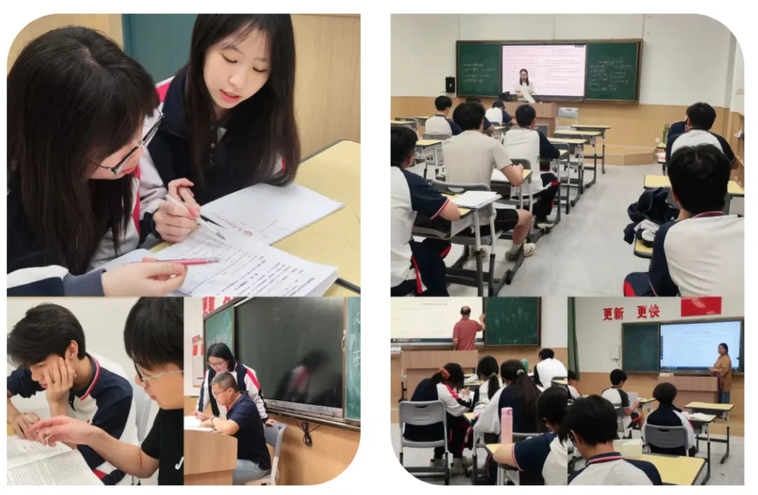 连续六年中考名列前茅的学校办的高中:100%生源巩固率,400多家庭不后悔的选择?-第9张图片-四季读书网 连续六年中考名列前茅的学校办的高中:100%生源巩固率,400多家庭不后悔的选择?-第9张图片-四季读书网