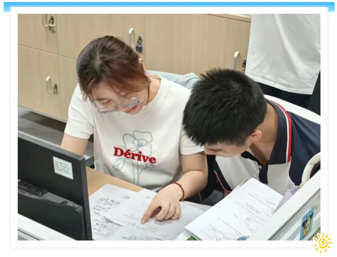 连续六年中考名列前茅的学校办的高中:100%生源巩固率,400多家庭不后悔的选择?-第10张图片-四季读书网 连续六年中考名列前茅的学校办的高中:100%生源巩固率,400多家庭不后悔的选择?-第10张图片-四季读书网