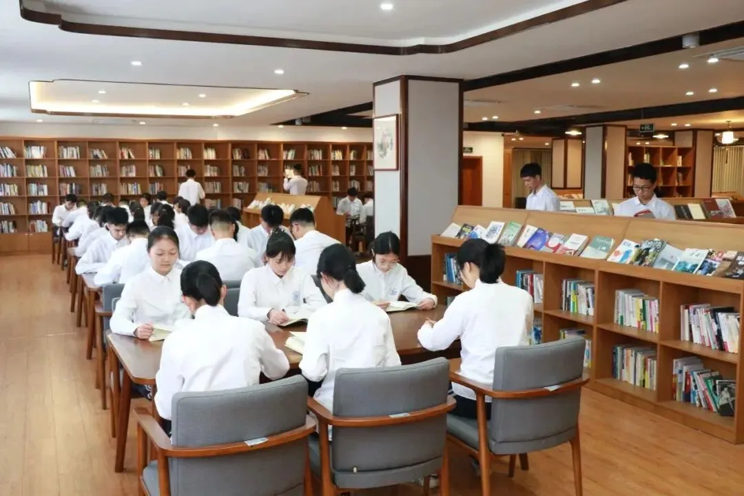 中考志愿划重点:海高代码12,海实代码10,两所优质高中速填报,诸暨学子别错过!-第19张图片-四季读书网 中考志愿划重点:海高代码12,海实代码10,两所优质高中速填报,诸暨学子别错过!-第19张图片-四季读书网