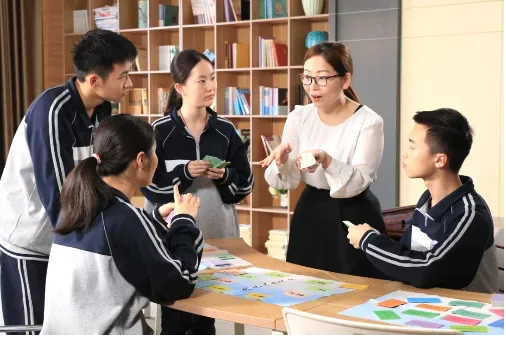 中考志愿划重点:海高代码12,海实代码10,两所优质高中速填报,诸暨学子别错过!-第21张图片-四季读书网 中考志愿划重点:海高代码12,海实代码10,两所优质高中速填报,诸暨学子别错过!-第21张图片-四季读书网