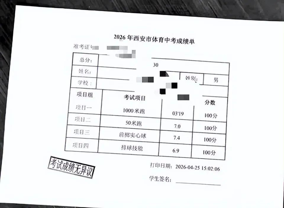 “花20万为娃办借读,学籍、体育成绩、中考准考证都是假的”,孩子无缘,家长报警-第2张图片-四季读书网 “花20万为娃办借读,学籍、体育成绩、中考准考证都是假的”,孩子无缘,家长报警-第2张图片-四季读书网