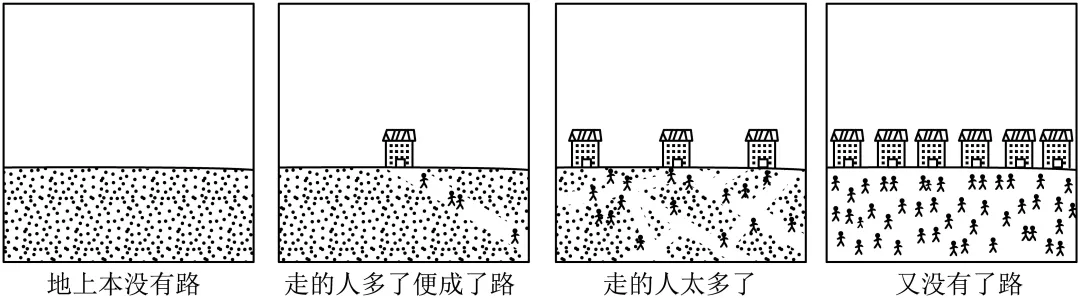 2026年高中语文试卷1901(河南新未来高二联考六月)-第3张图片-四季读书网 2026年高中语文试卷1901(河南新未来高二联考六月)-第3张图片-四季读书网