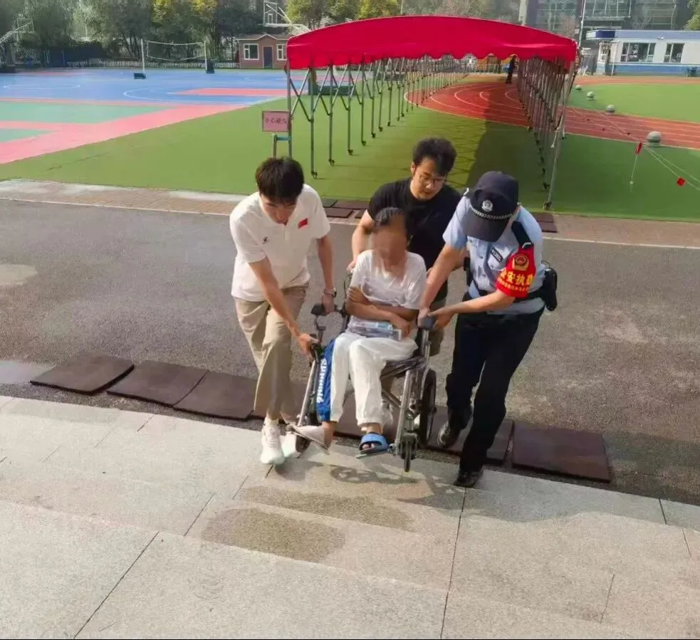 2026年长春市中考有多少考生?-第9张图片-四季读书网 2026年长春市中考有多少考生?-第9张图片-四季读书网