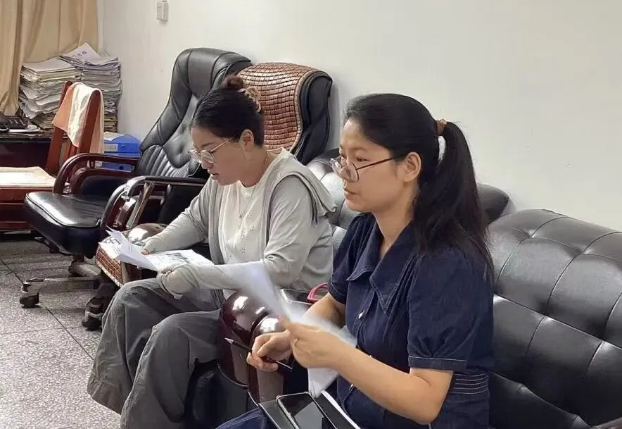 研析真题明方向,聚力深耕备高考-第14张图片-四季读书网 研析真题明方向,聚力深耕备高考-第14张图片-四季读书网