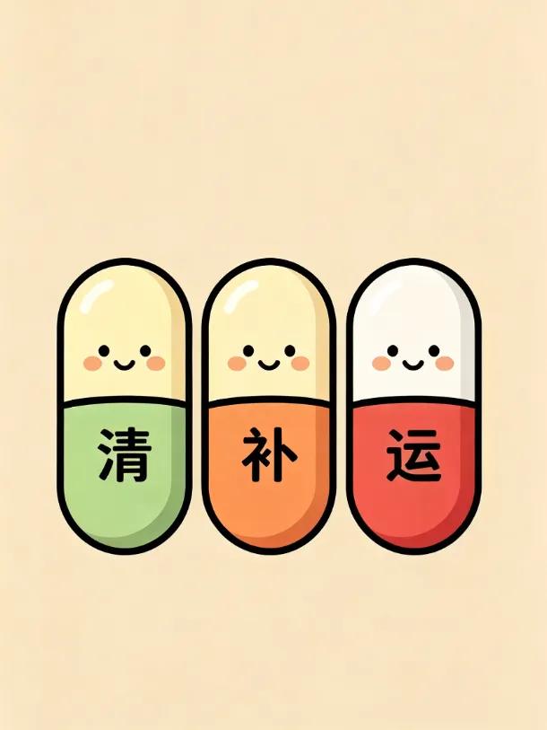 你的前额叶还好吗?高考中考倒计时,备考学子大脑正在亮起红橙警报-第7张图片-四季读书网 你的前额叶还好吗?高考中考倒计时,备考学子大脑正在亮起红橙警报-第7张图片-四季读书网