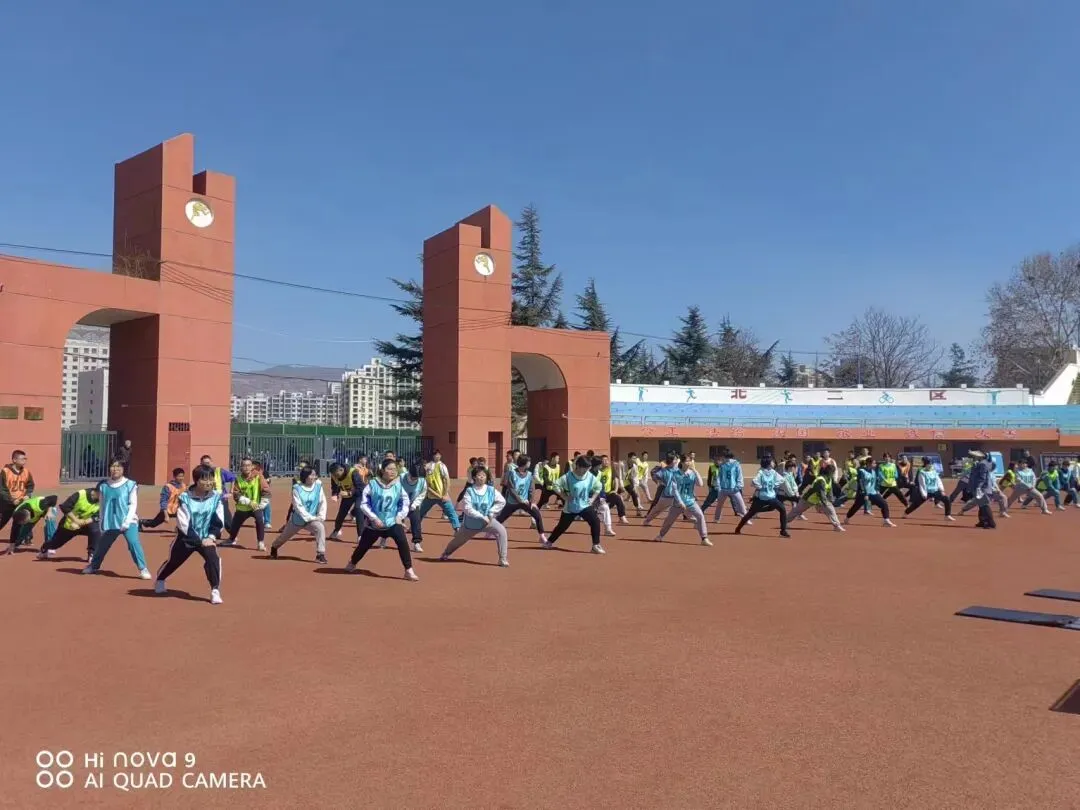 剑航-中考体育报名火热进行中-第19张图片-四季读书网 剑航-中考体育报名火热进行中-第19张图片-四季读书网