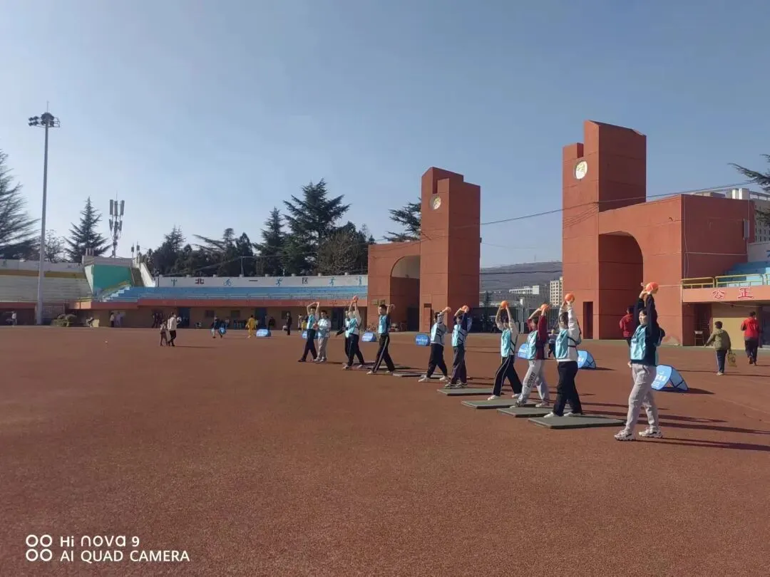 剑航-中考体育报名火热进行中-第20张图片-四季读书网 剑航-中考体育报名火热进行中-第20张图片-四季读书网