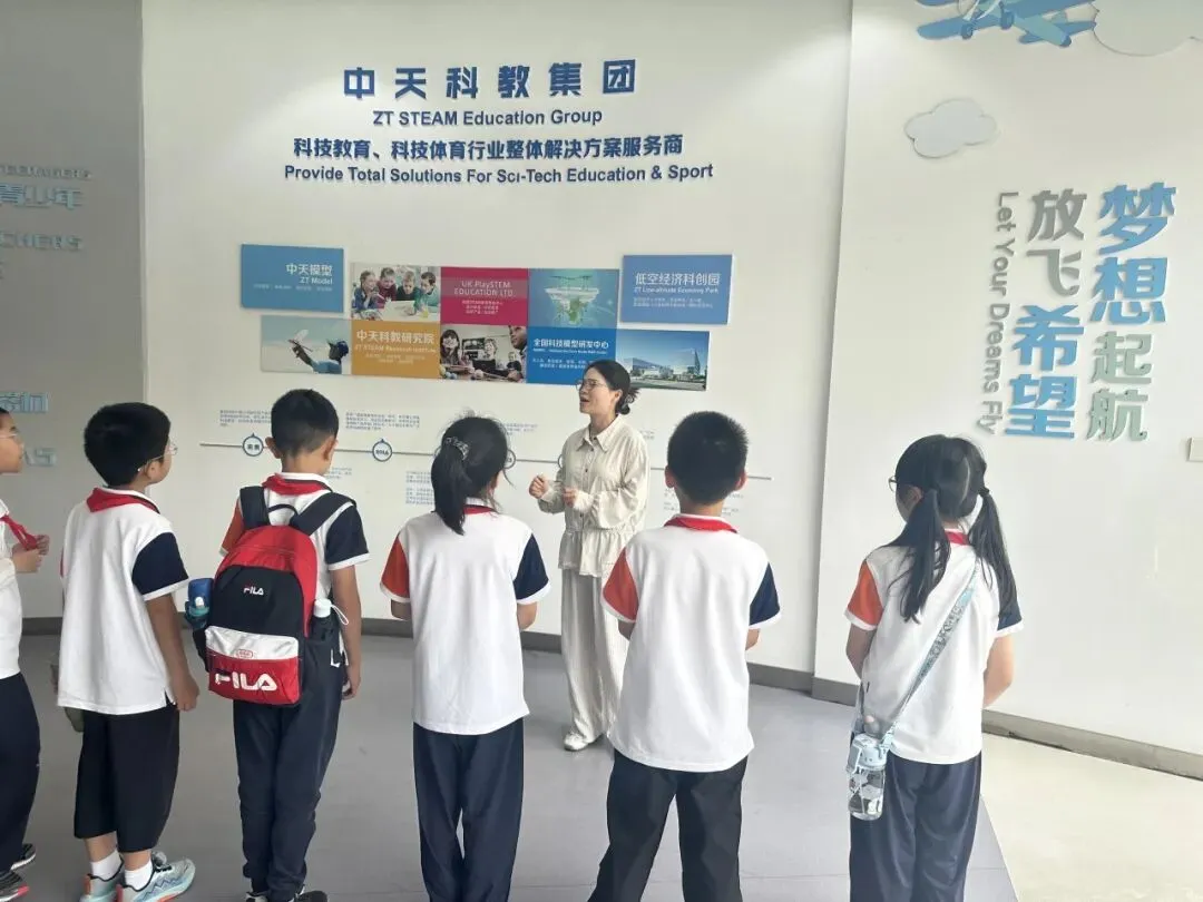 不执试卷执笔实践,深耕素养聚力生长——杭州市丹枫实验小学免考生跨学科实践探索-第75张图片-四季读书网 不执试卷执笔实践,深耕素养聚力生长——杭州市丹枫实验小学免考生跨学科实践探索-第75张图片-四季读书网