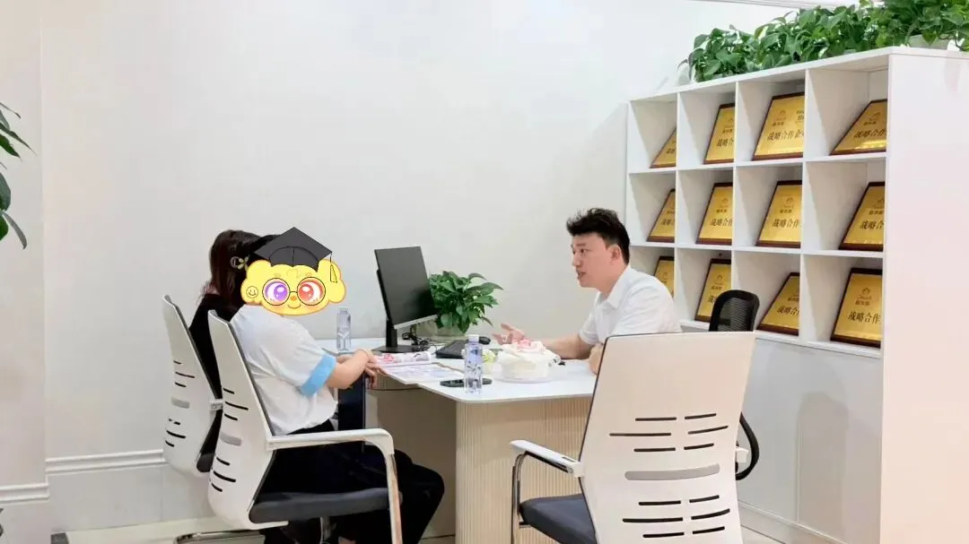 2026江西中考出分!普高之外,立即锁定这所实战型西点职校-第6张图片-四季读书网 2026江西中考出分!普高之外,立即锁定这所实战型西点职校-第6张图片-四季读书网