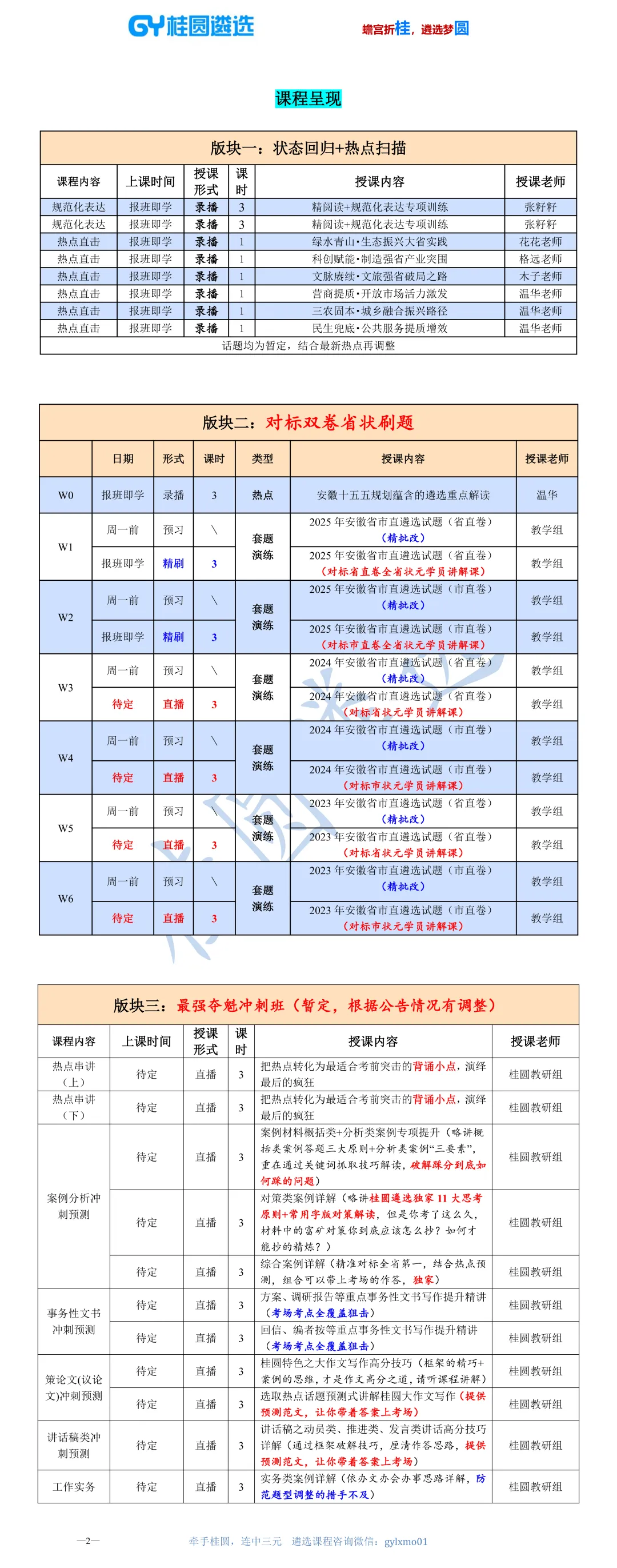学习省状思维 | 2026桂圆真题冲刺班,直击高分内核!-第4张图片-四季读书网 学习省状思维 | 2026桂圆真题冲刺班,直击高分内核!-第4张图片-四季读书网