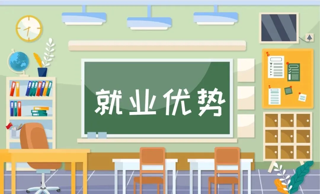中考保底新选择!民办中职凭这三点,成为家长优选-第5张图片-四季读书网 中考保底新选择!民办中职凭这三点,成为家长优选-第5张图片-四季读书网