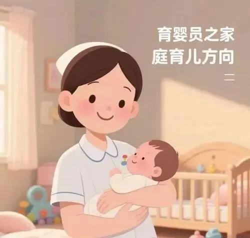 育婴员-高级模拟练习题(含参考答案)考试学习!-第2张图片-四季读书网 育婴员-高级模拟练习题(含参考答案)考试学习!-第2张图片-四季读书网