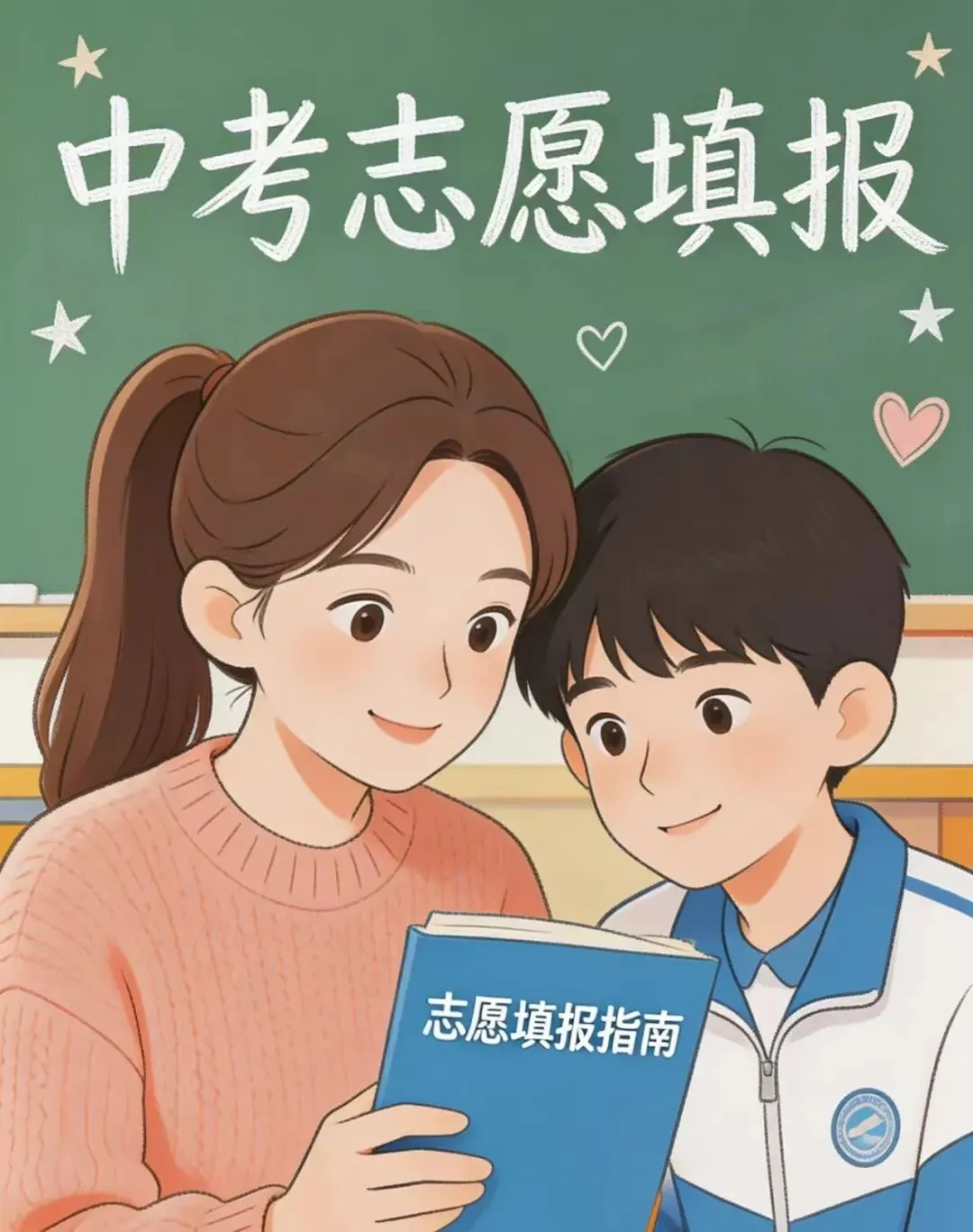 700分扎堆的合肥中考,决定孩子未来的不是分数-第1张图片-四季读书网