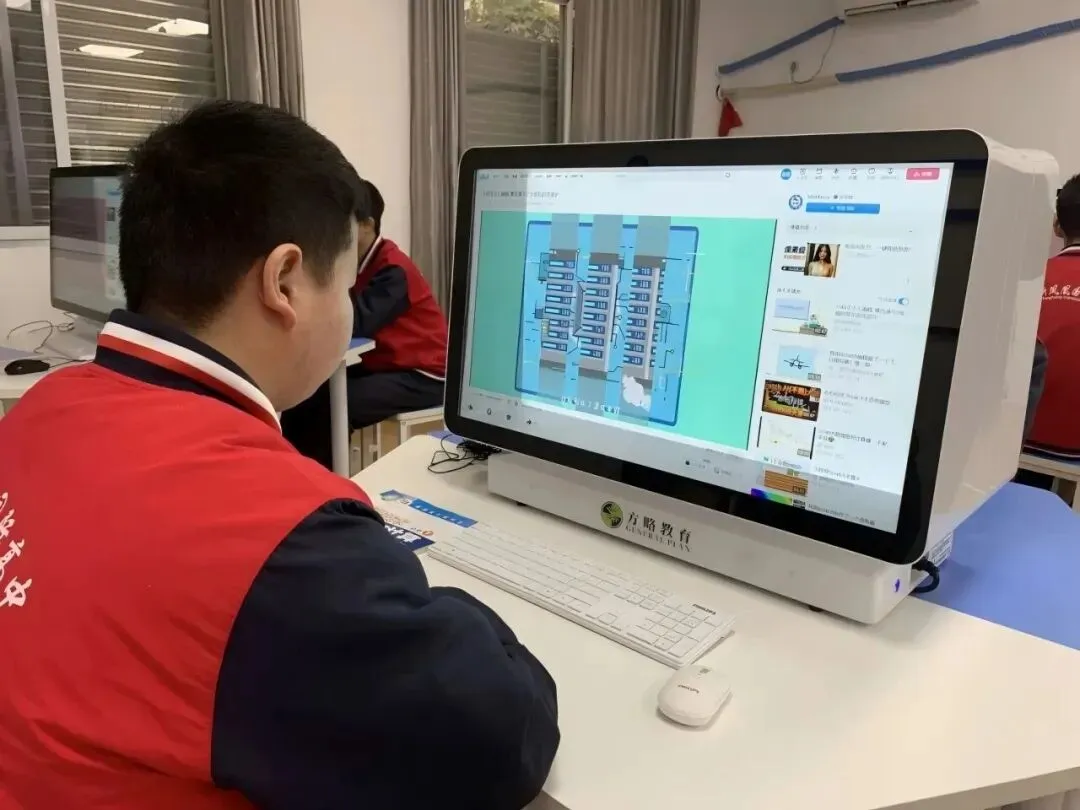 中考放榜,多元未来!来新凤凰,找到属于你的“最优解”-第40张图片-四季读书网 中考放榜,多元未来!来新凤凰,找到属于你的“最优解”-第40张图片-四季读书网