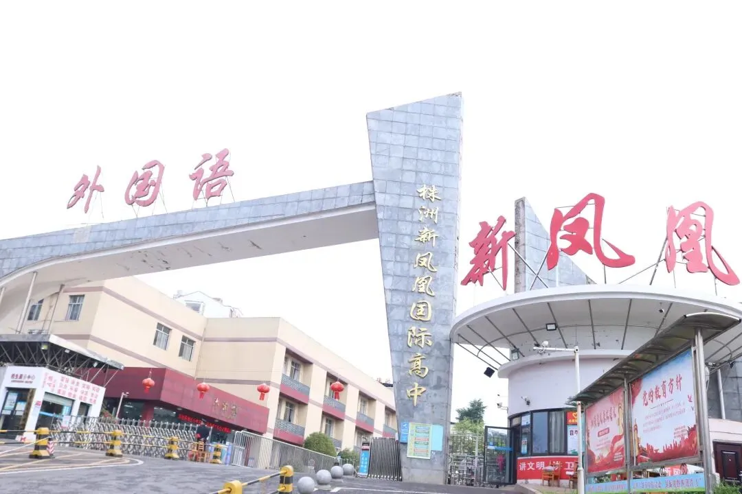 中考放榜,多元未来!来新凤凰,找到属于你的“最优解”-第48张图片-四季读书网 中考放榜,多元未来!来新凤凰,找到属于你的“最优解”-第48张图片-四季读书网