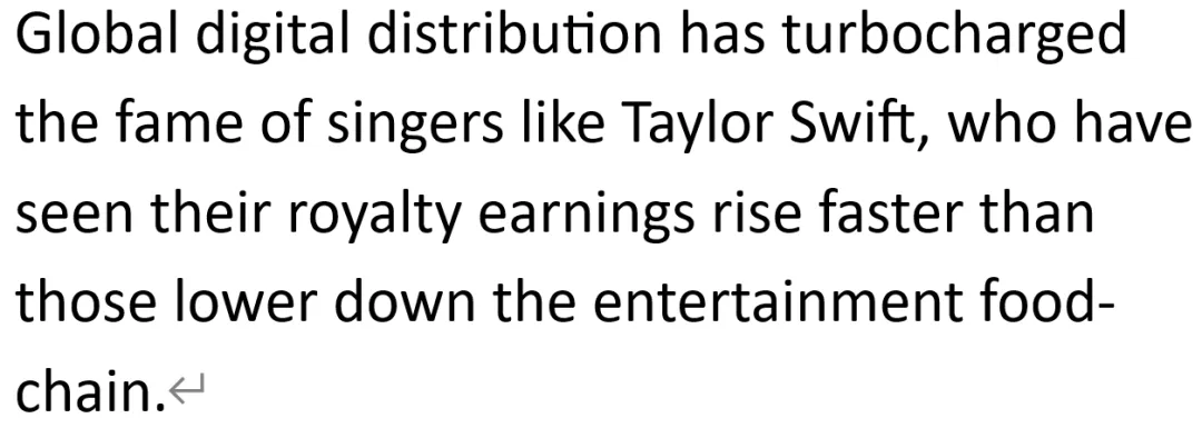 26 考研长难句打卡第 10 天|真题同源外刊,拆解阅读核心句式-第1张图片-四季读书网 26 考研长难句打卡第 10 天|真题同源外刊,拆解阅读核心句式-第1张图片-四季读书网