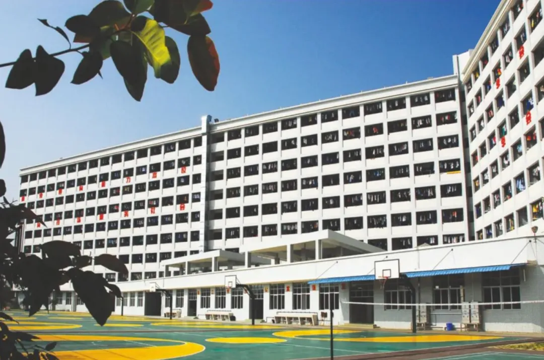 中考后择校必看|广州市白云工商技师学院2026完整报名指南-第11张图片-四季读书网 中考后择校必看|广州市白云工商技师学院2026完整报名指南-第11张图片-四季读书网