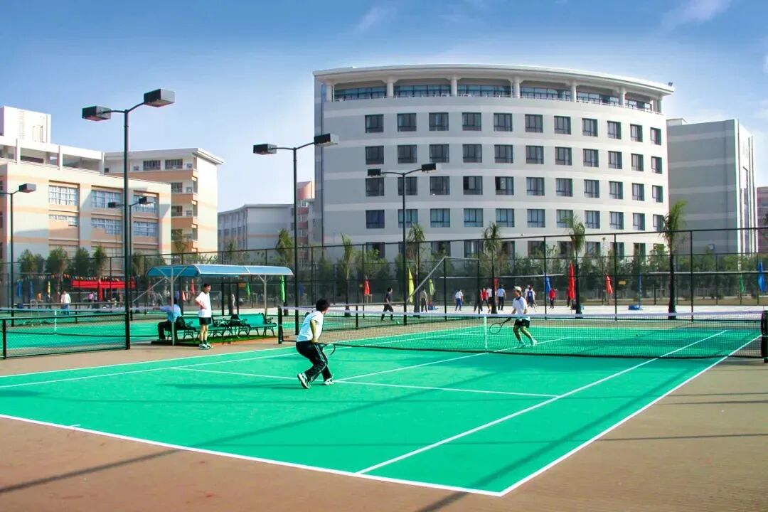中考后择校必看|广州市白云工商技师学院2026完整报名指南-第16张图片-四季读书网 中考后择校必看|广州市白云工商技师学院2026完整报名指南-第16张图片-四季读书网