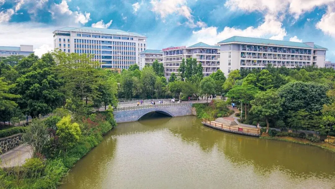 中考后择校必看|广东华夏高级技工学校2026完整报名指南-第13张图片-四季读书网 中考后择校必看|广东华夏高级技工学校2026完整报名指南-第13张图片-四季读书网