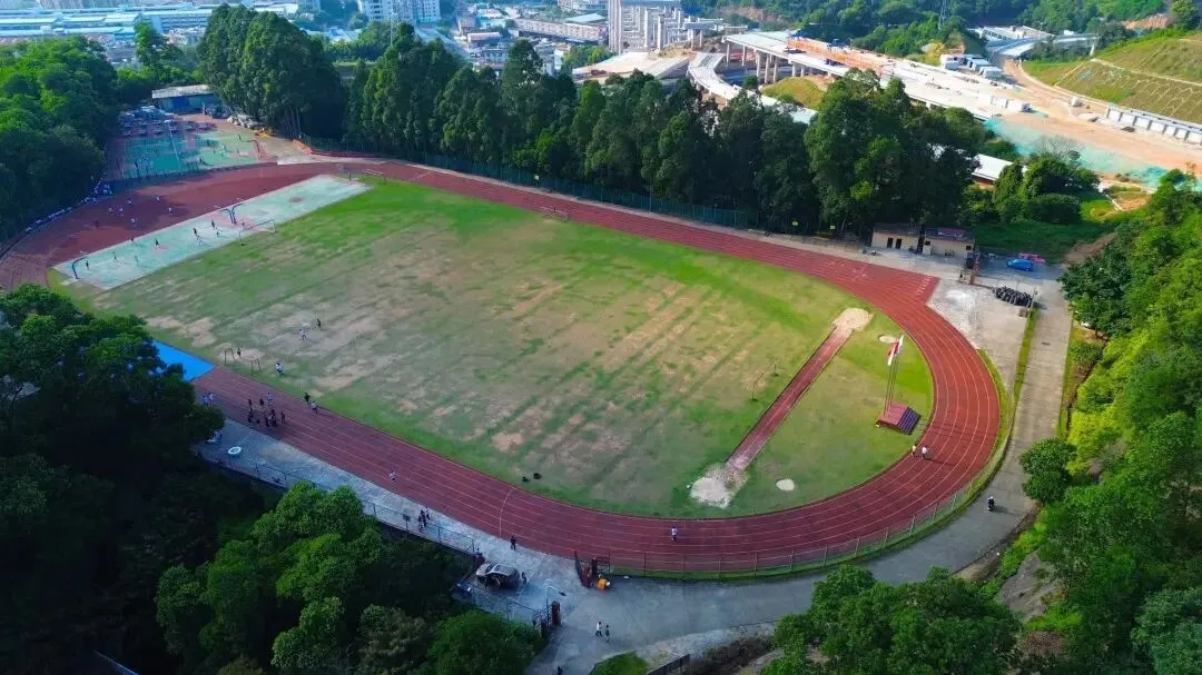 中考后择校必看|广州涉外经济职业技术学院中职部2026完整报名指南-第19张图片-四季读书网