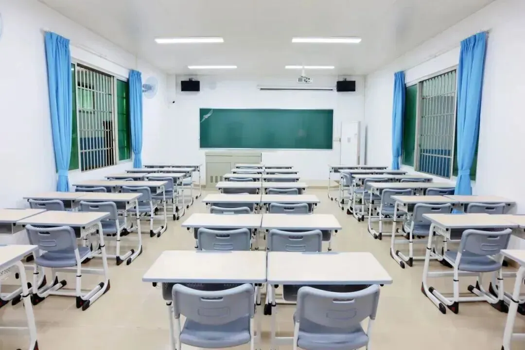 中考后择校必看|广州涉外经济职业技术学院中职部2026完整报名指南-第20张图片-四季读书网
