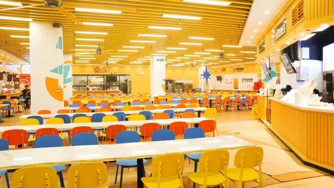 中考后择校必看|广州涉外经济职业技术学院中职部2026完整报名指南-第21张图片-四季读书网