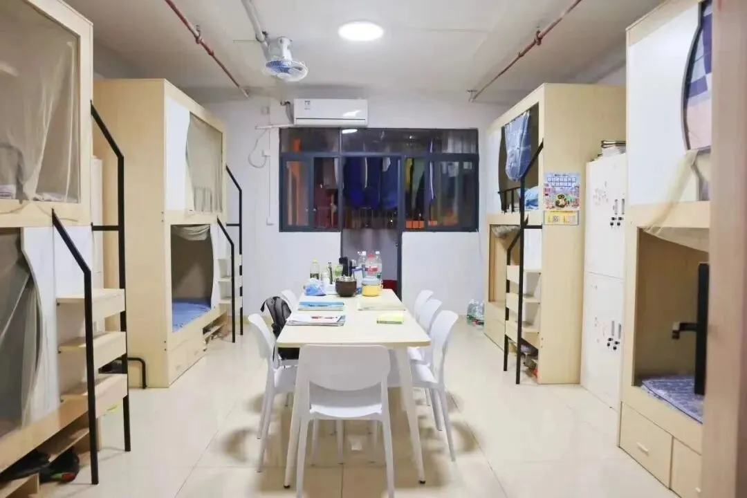 中考后择校必看|广州涉外经济职业技术学院中职部2026完整报名指南-第25张图片-四季读书网