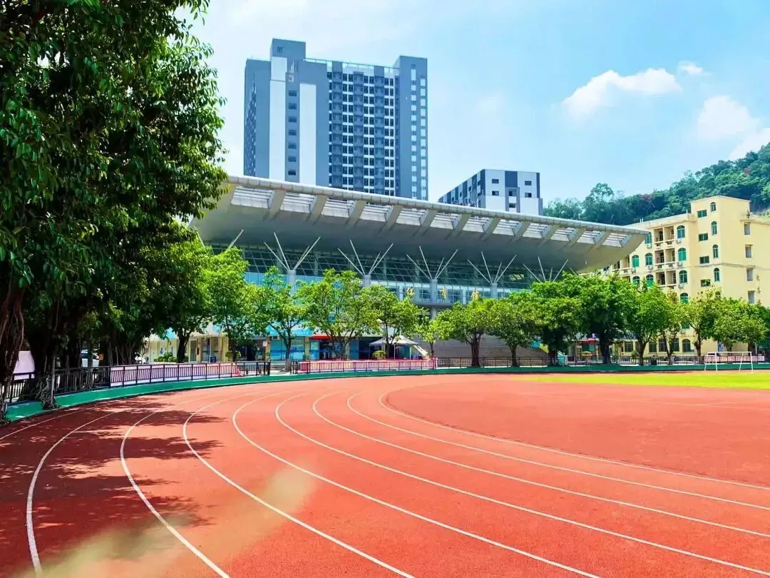 中考后择校必看|广东花城工商高级技工学校2026完整报名指南-第12张图片-四季读书网