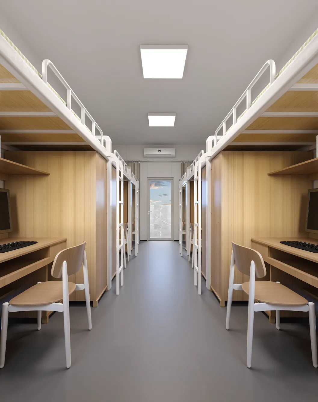 中考后择校必看|广东花城工商高级技工学校2026完整报名指南-第16张图片-四季读书网
