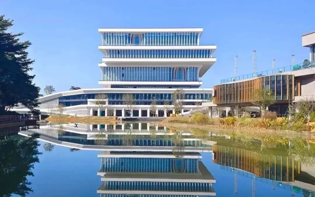 中考后择校必看|广东华夏高级技工学校2026完整报名指南-第16张图片-四季读书网 中考后择校必看|广东华夏高级技工学校2026完整报名指南-第16张图片-四季读书网