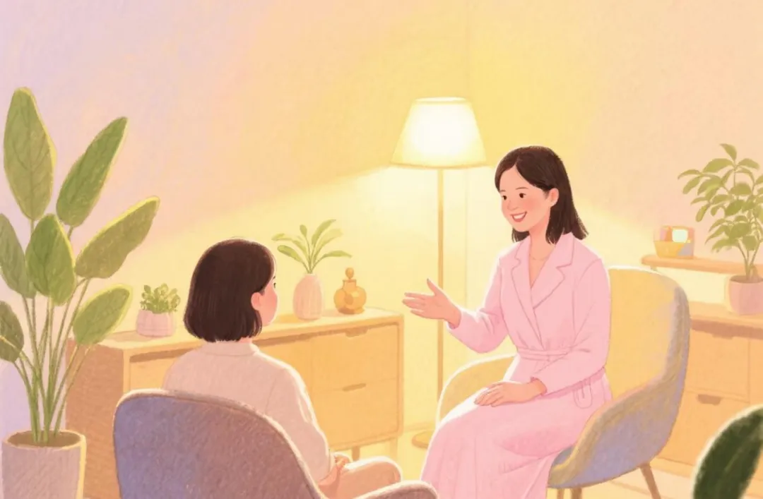 中考后的暑假,比补课更紧急的,是带孩子做一次“身心体检”-第9张图片-四季读书网
