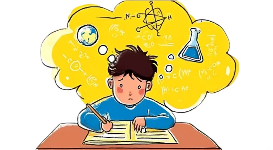 中考后的暑假,比补课更紧急的,是带孩子做一次“身心体检”-第10张图片-四季读书网